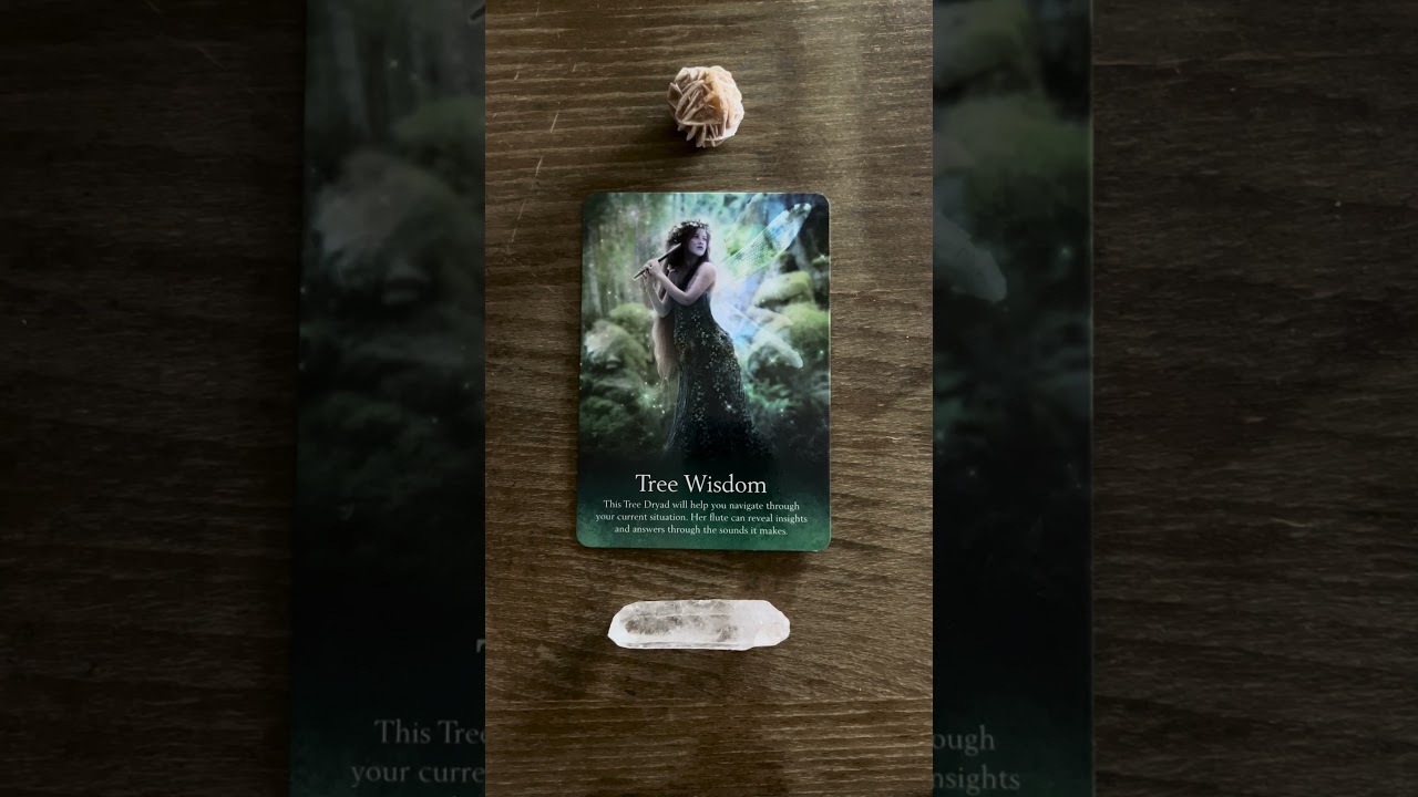 Timeless Pisces oracle card reading 