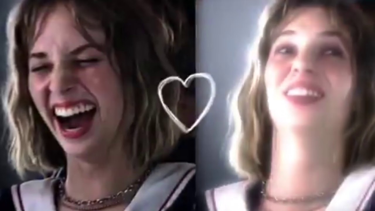 Stranger things 3 Instagram Edits
