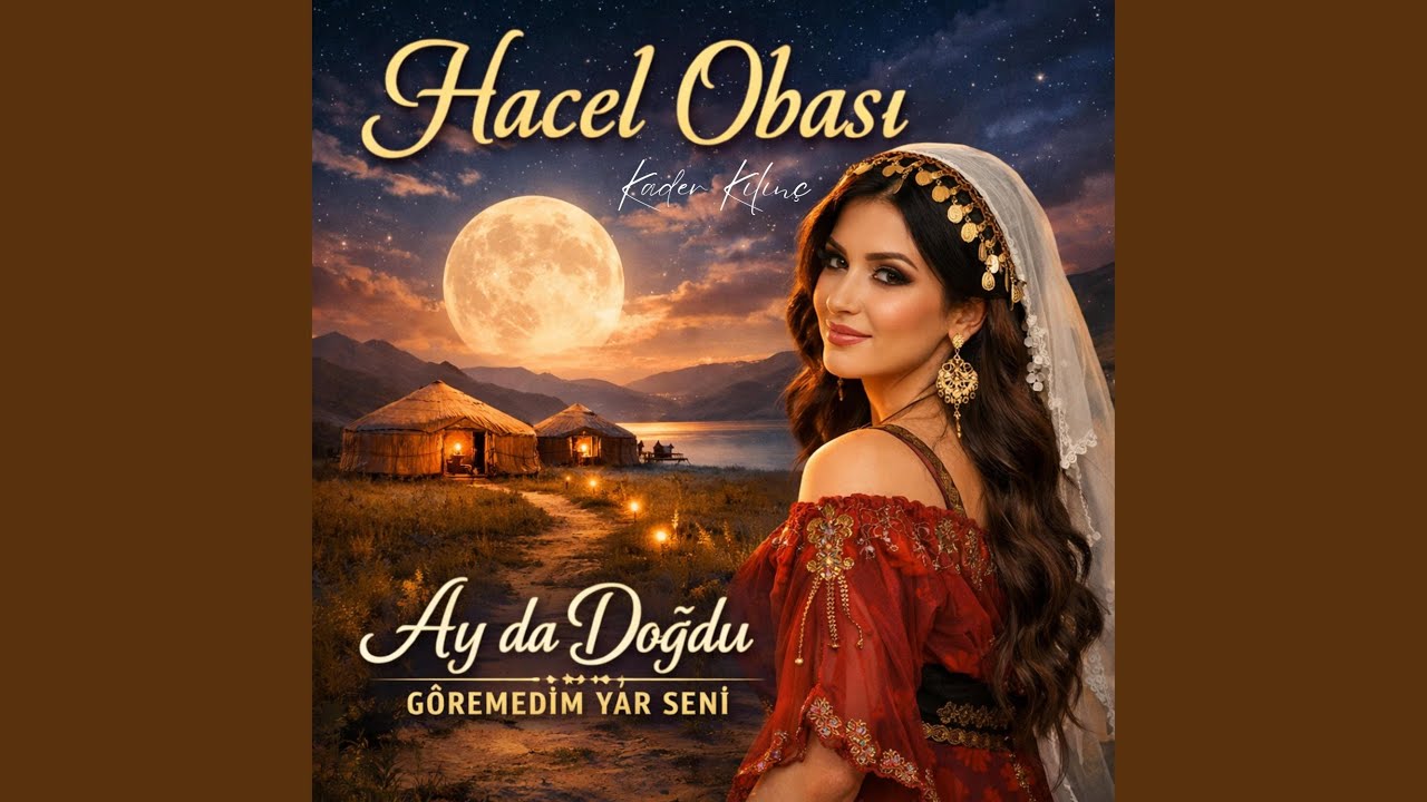 Hacel Obası Deep Anatolian Folk Ballad