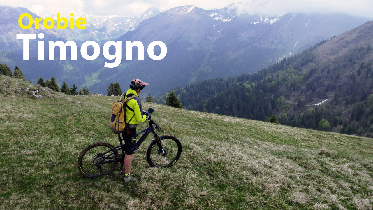 Timogno | Cambi Repentini