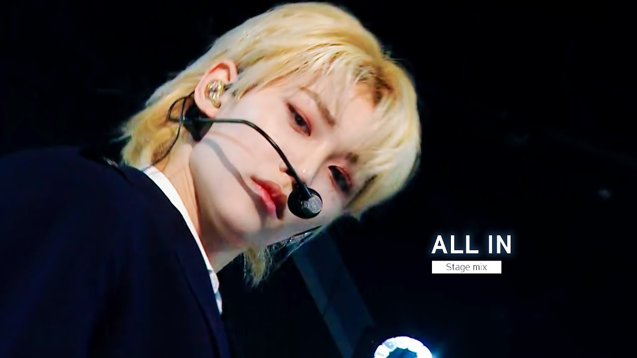 Stray Kids(스트레이 키즈) 