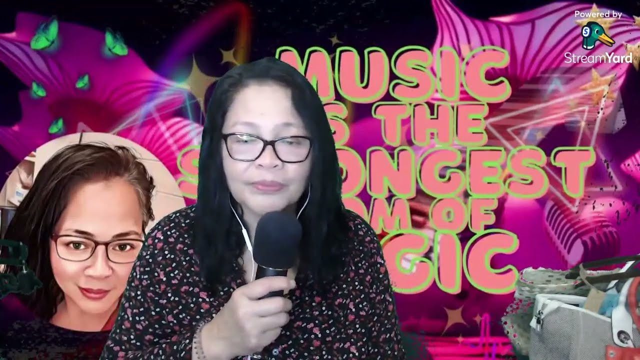 OH MY LOVE with HELEN IN GERMANY || HELEN IN GERMANY THE SINGING BIRD