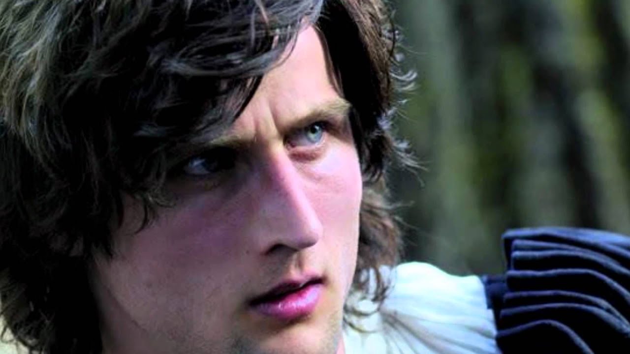 Cesare Borgia - Mark Ryder