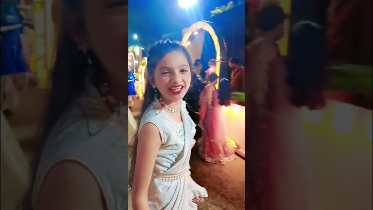 A kya hua yah mere Bhai ki shaadi balle balle…