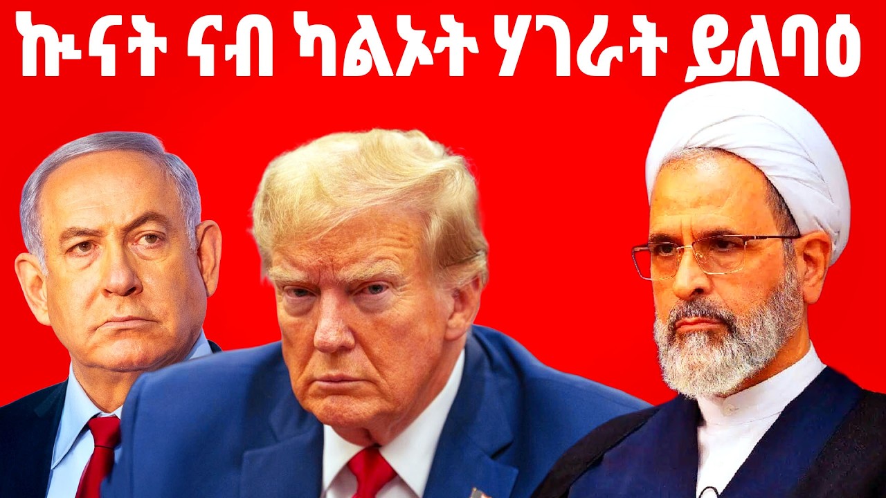 EMN - ኲናት ናብ ካልኦት ሃገራት ይሳገር - Eritrean Media Network