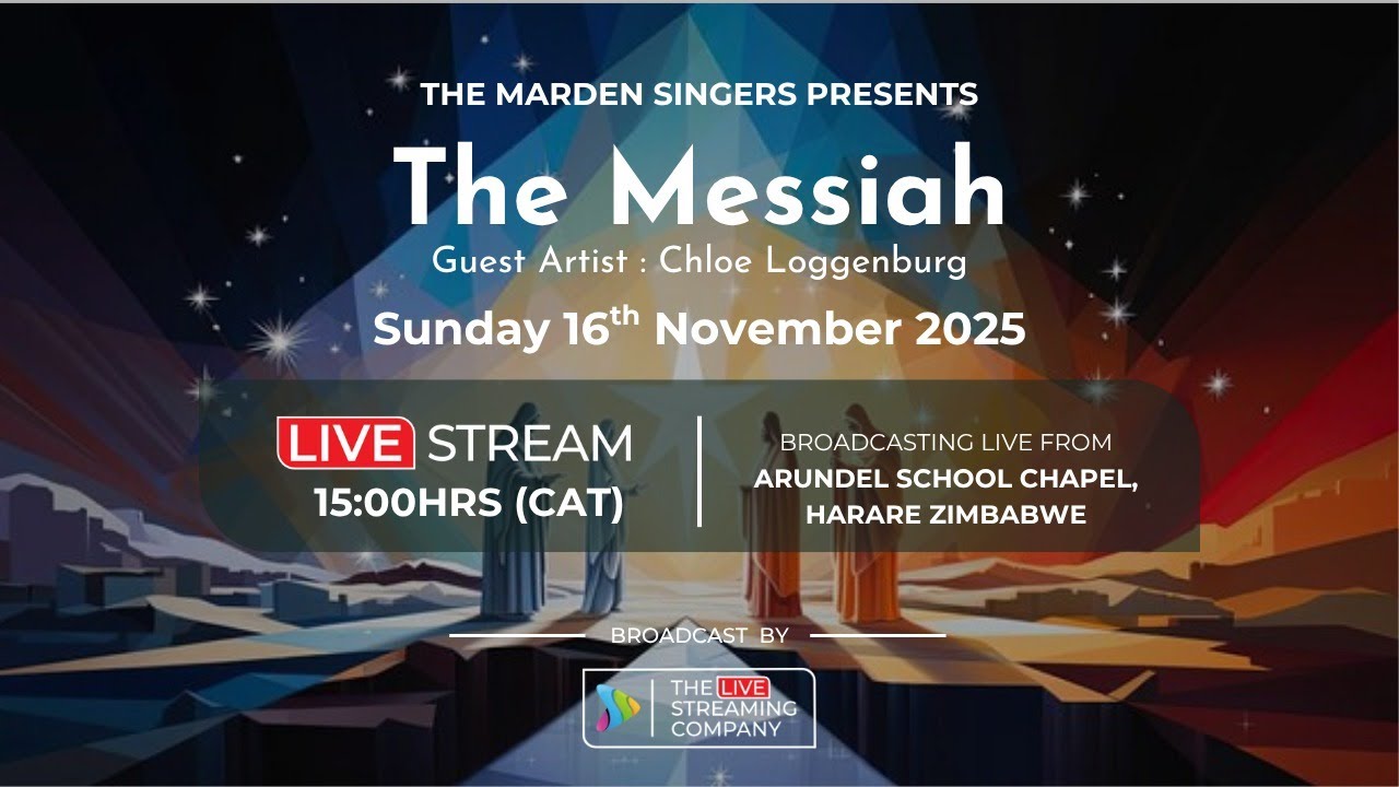 Handel's Messiah
