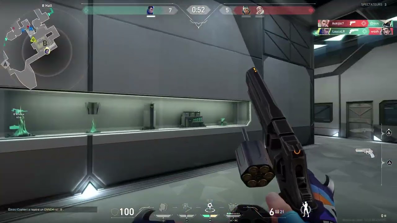Guess my rank
