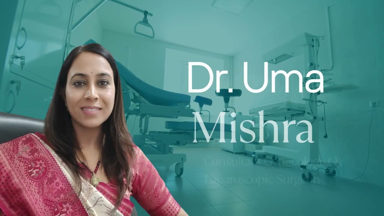 स्कार एक्टोपिक प्रेग्नंसी निदान, उपचार | Cesarean Scar Ectopic Pregnancy Treatment | Dr. Uma Mishra