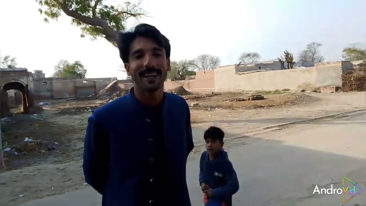اج ہمارے گھر پہ بڑا یوتوب بر اگیا سب ہے حیران ہوگئے اعجاز بھائی اعجاز سے ملاقات ♥♥♥
