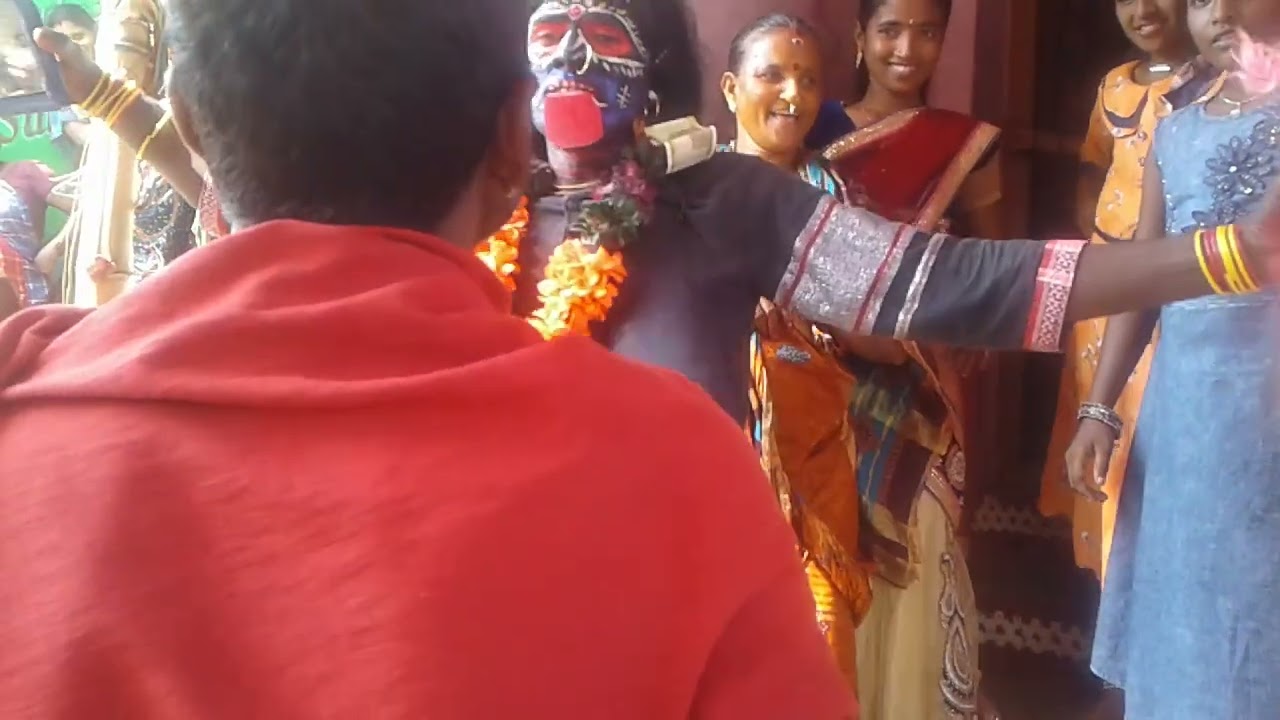Village cultural program Kothisala Jatara Golapalli Ganjam