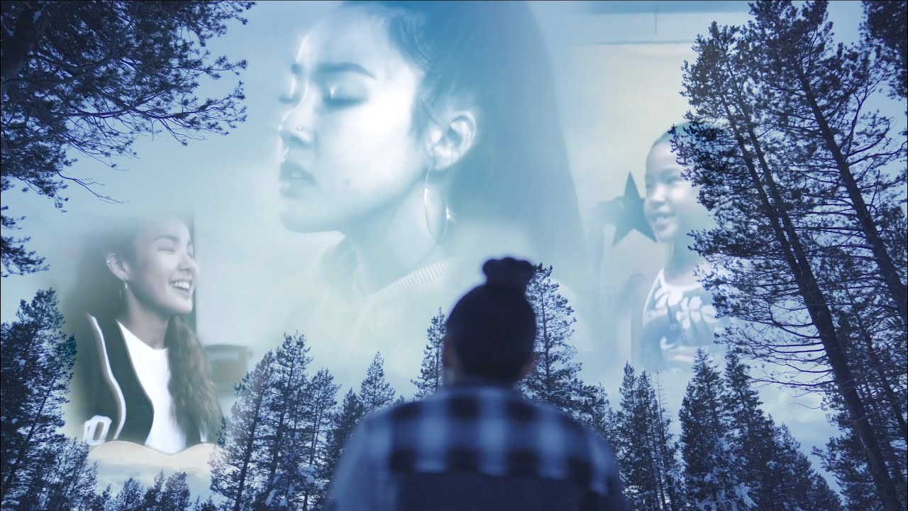 Mountains | Tatiana Manaois (Official Music Video)