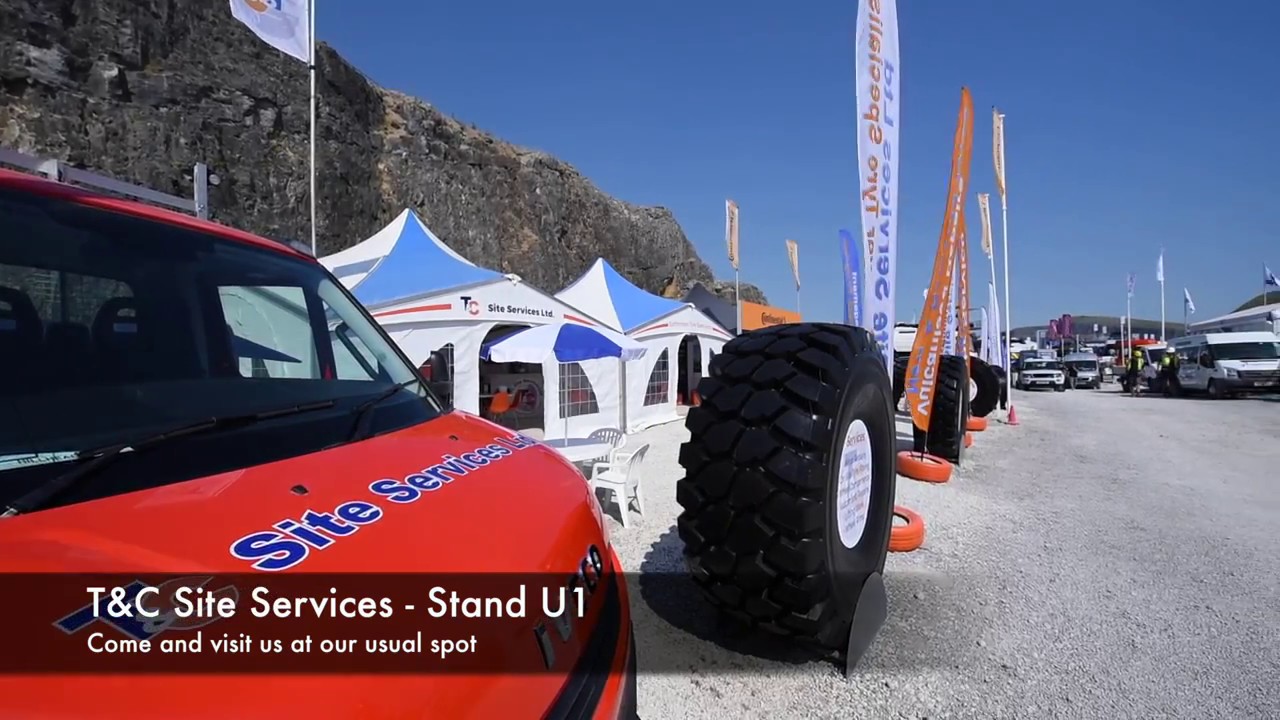 Hillhead 2018 - Day 1