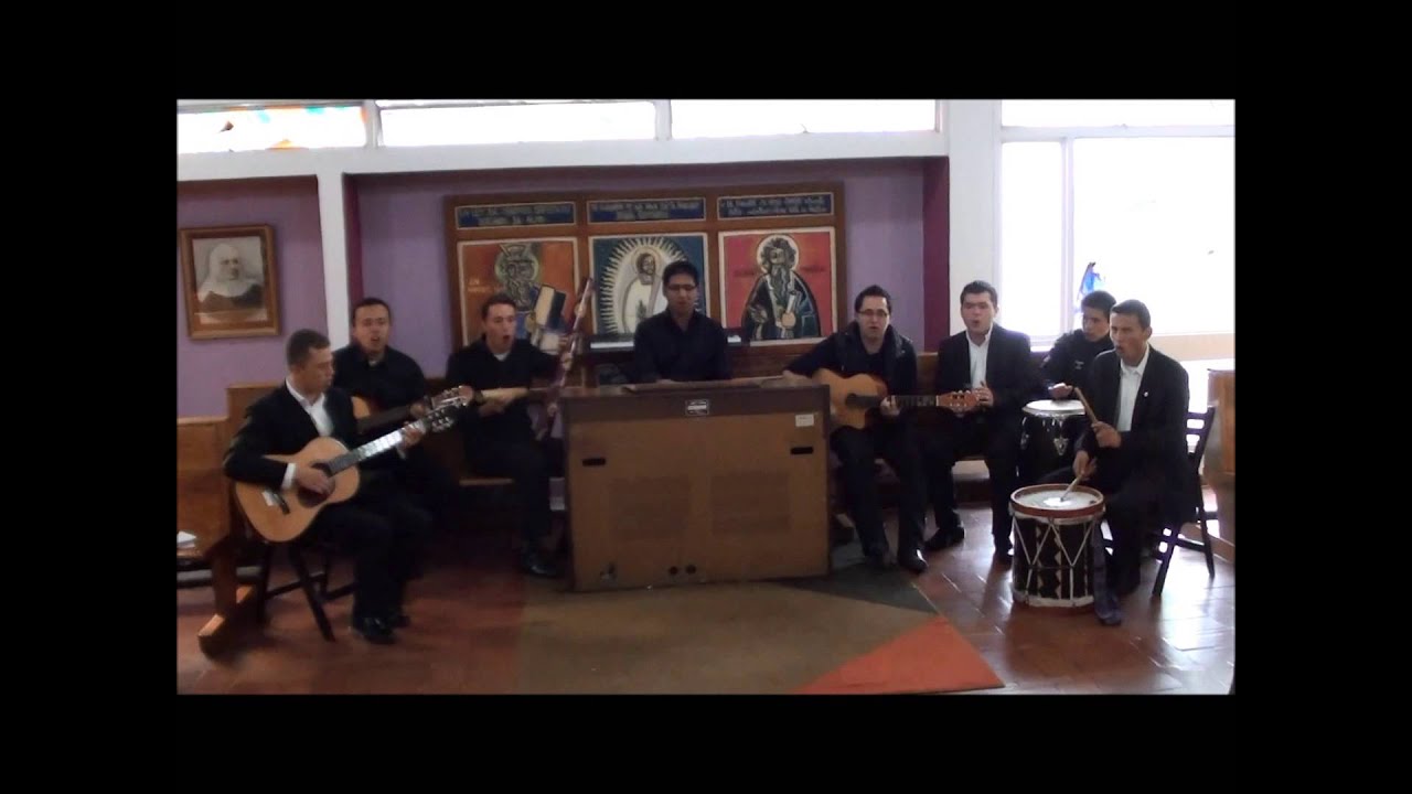 Santo Neo Catec&uacute;meno