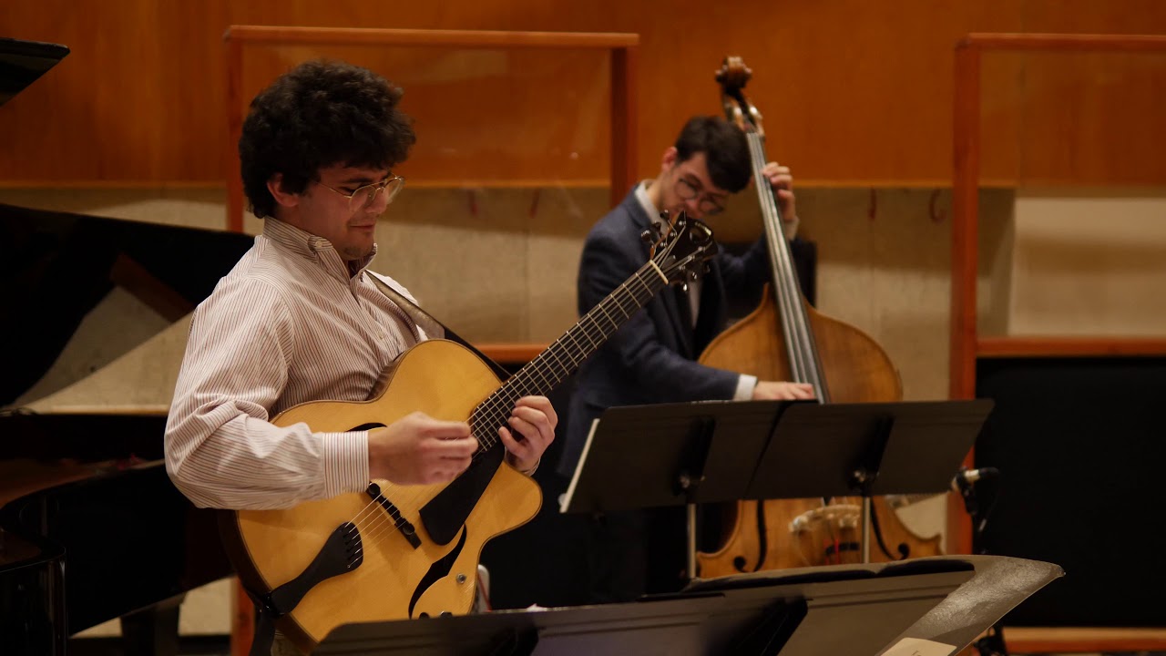 Enduring - Stephen Morris