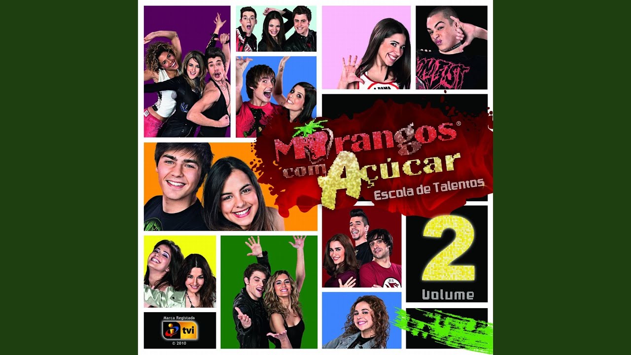 Leva-me à descoberta (a little less conversation)