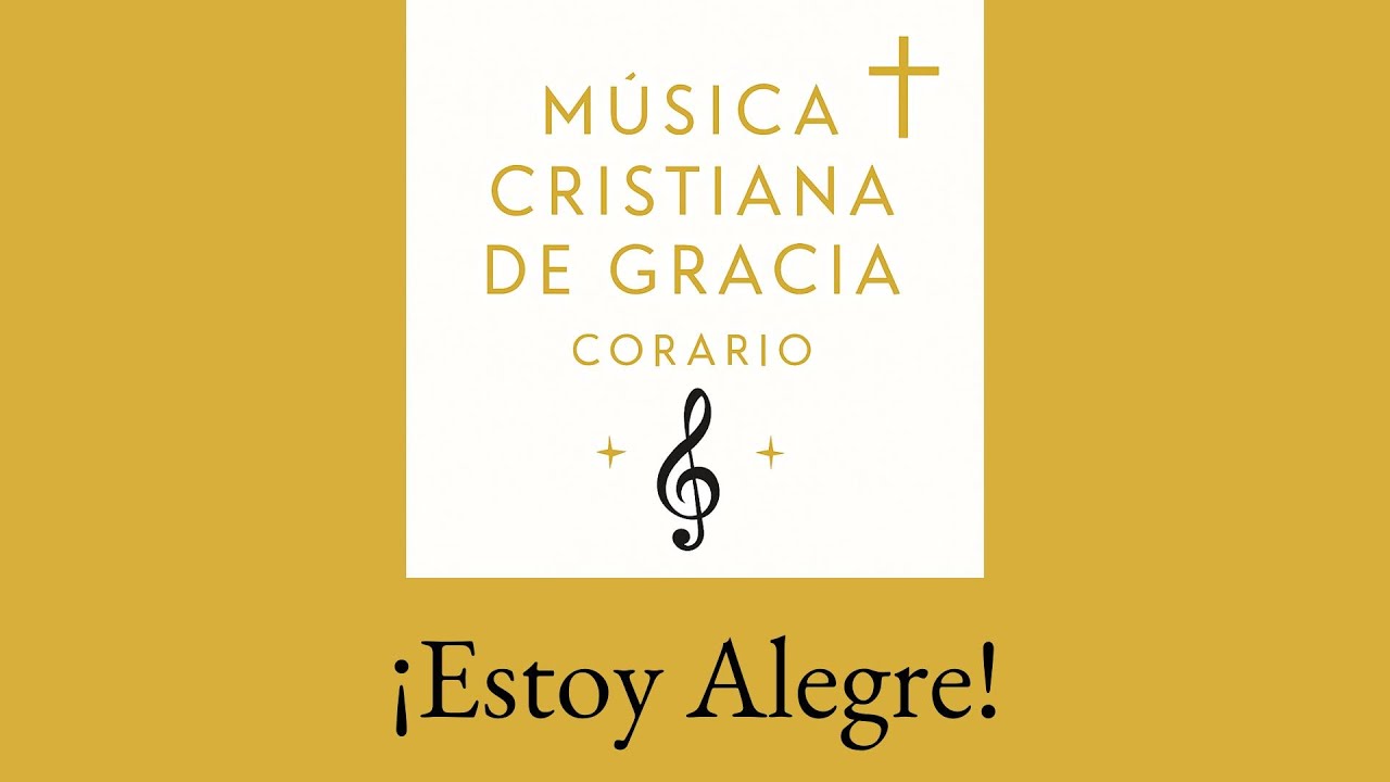 ¡Estoy Alegre!
