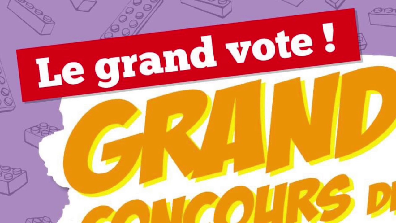 Briques mag : r&eacute;sultats du concours Food Truck