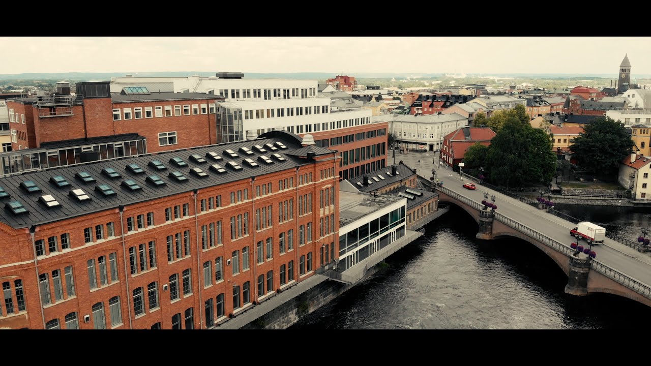 Campus Norrköping