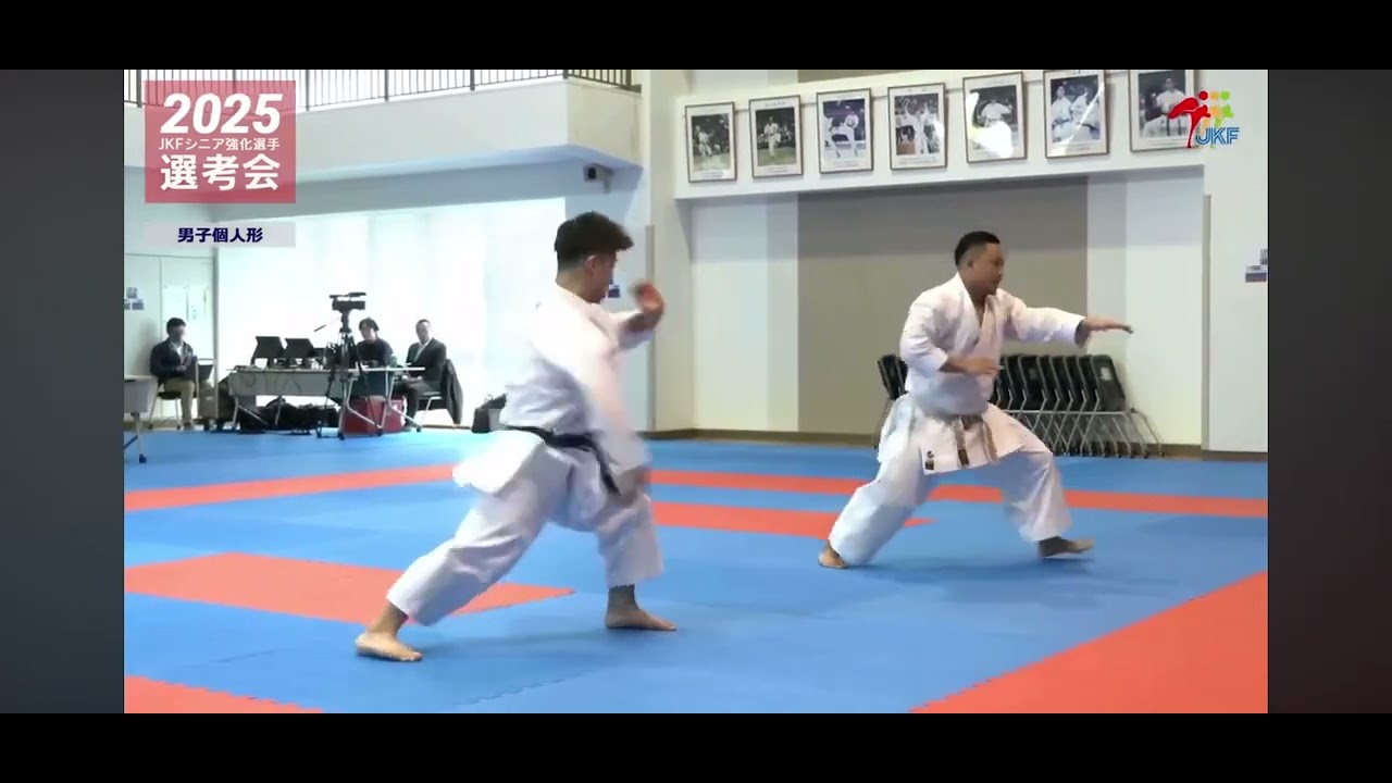 Ken Okamoto - Unsu & Ryusei Ikeda - Ohan Dai