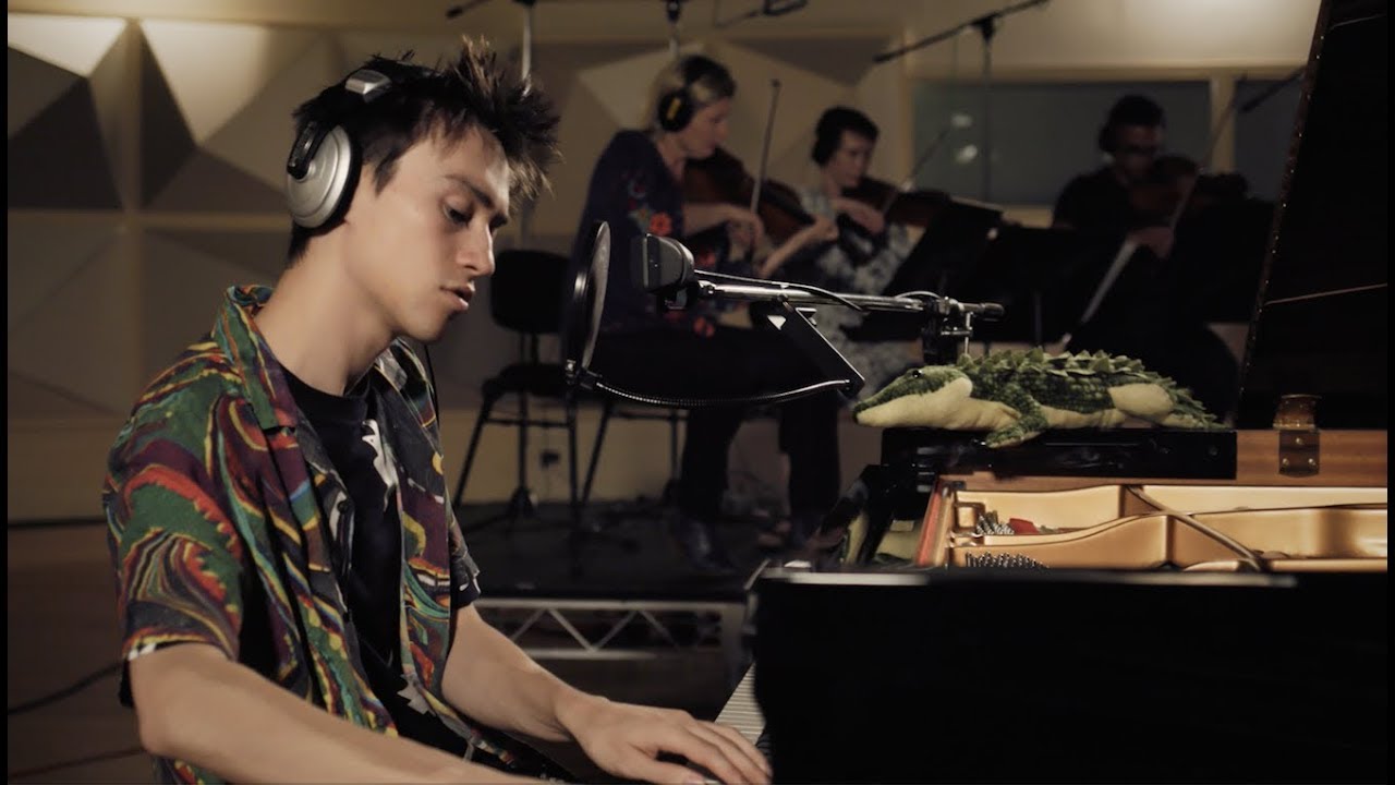 Jacob Collier - Lua (feat. MARO) [Live in Sydney]