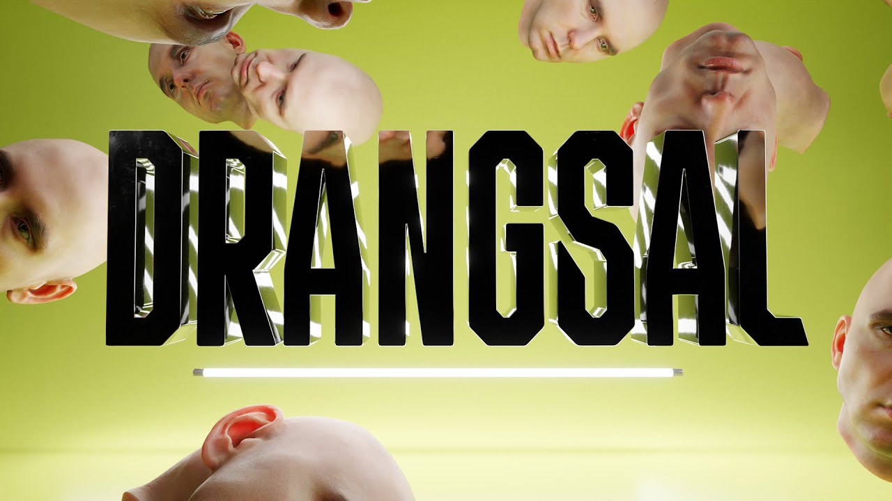 Drangsal &ndash; Urlaub von mir (Offizielles Video)