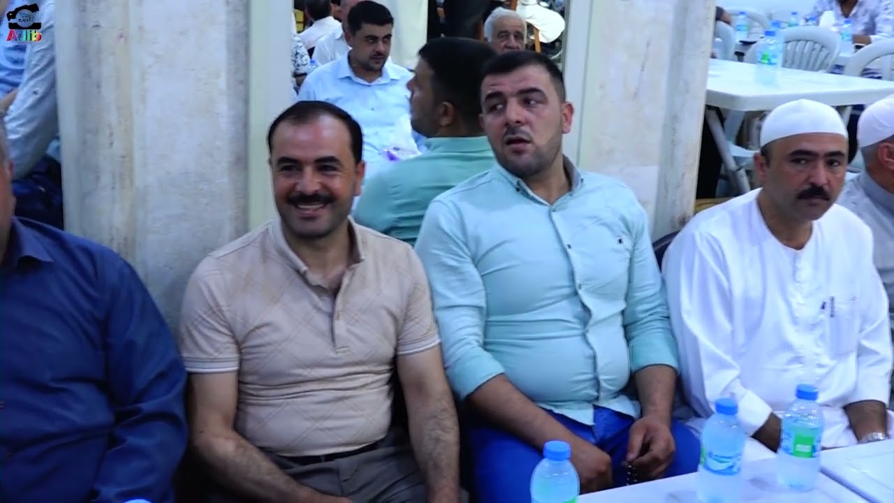 عقد قران العريس يوسف عبد اللطيف شهابي 1 3002