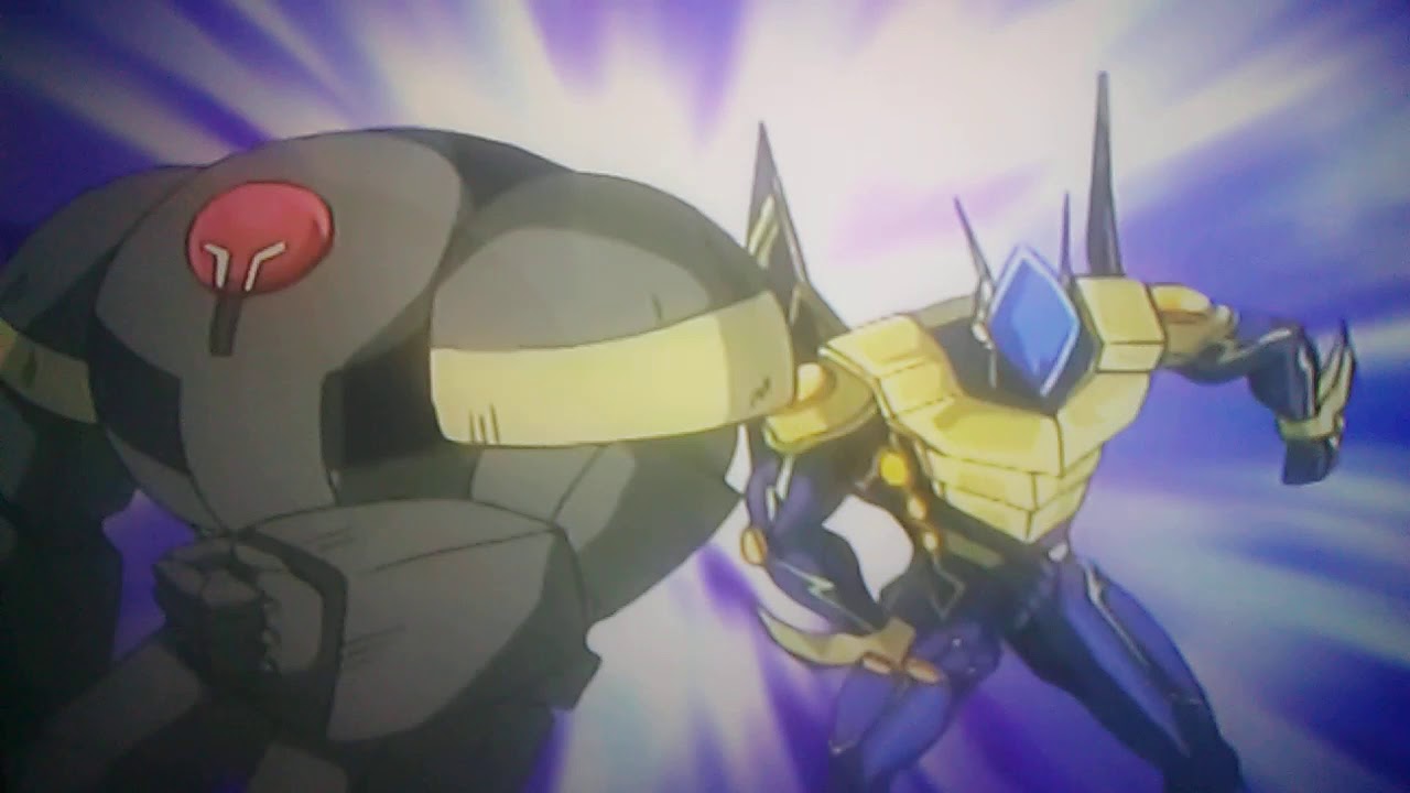 Yu-Gi-Oh! GX - All Elemental HERO Appearances (Season 1)