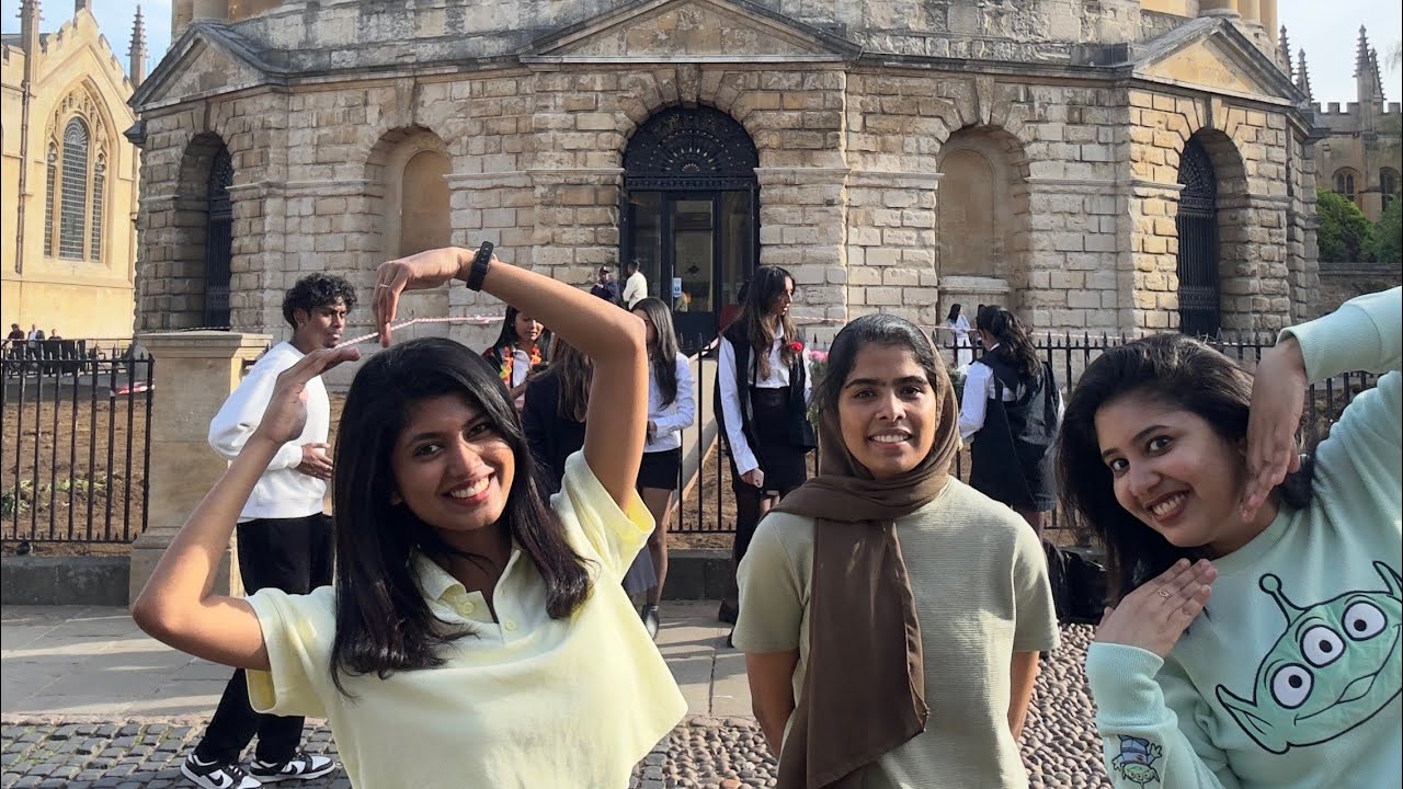 Day out with my childhood friends…🫂