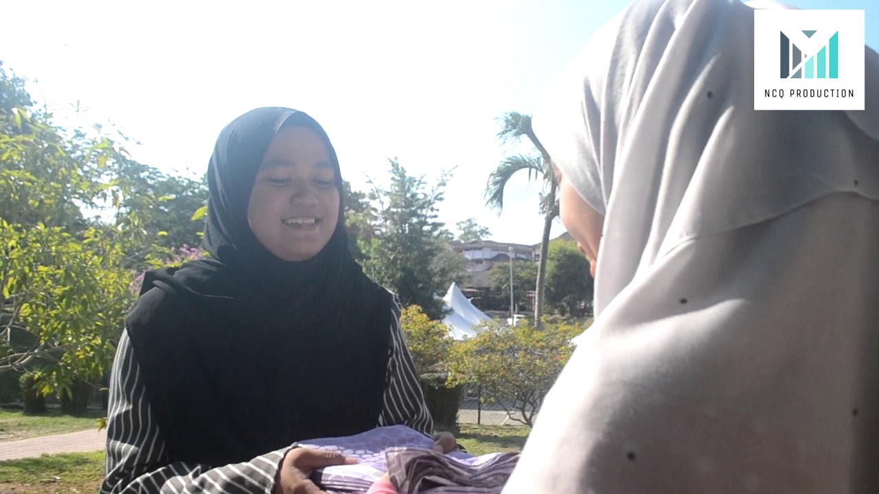 NCQ PRODUCTION X ARIANI