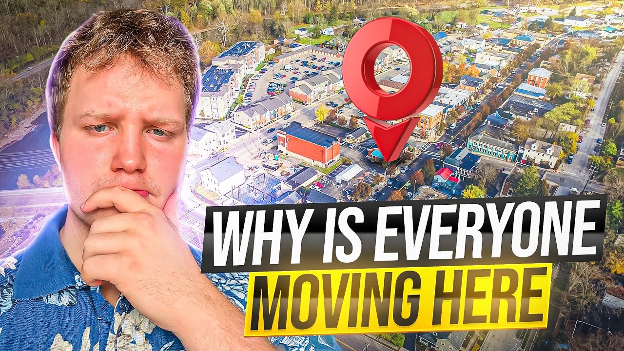 Top 5 Reasons People Are Moving to Milford, Ohio in 2024