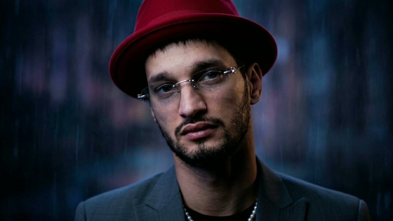 Soolking - Cœur Brisé (Exclu 2026) | (Fan Made)