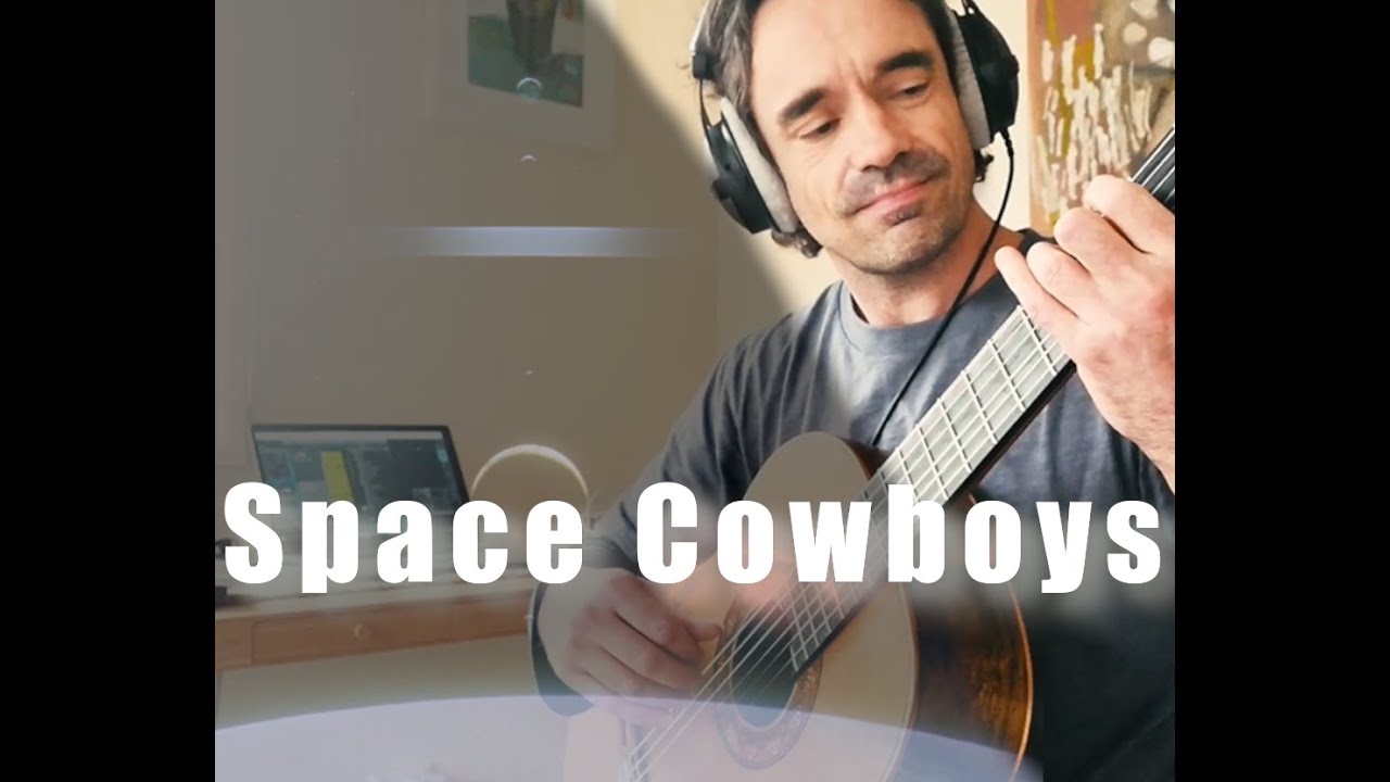 Space Cowboys