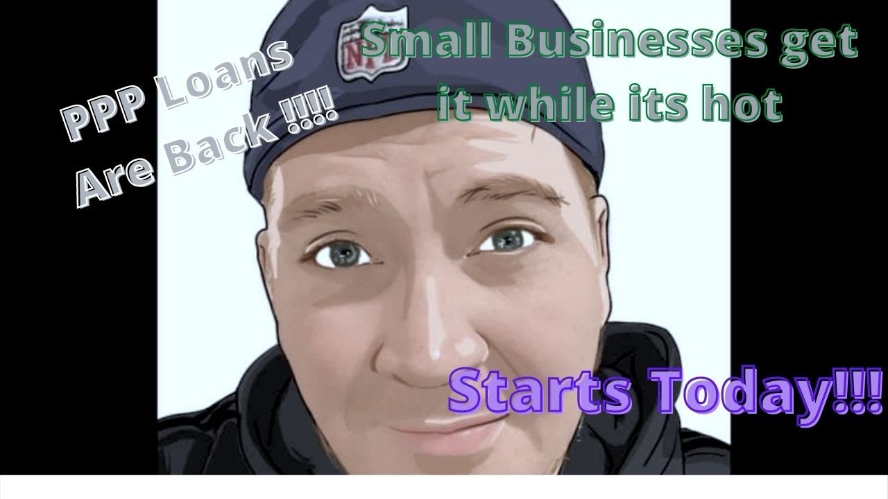 How do I Apply for PPP Round 2 for small businesses- First-timers &  Minority's are 1st priority