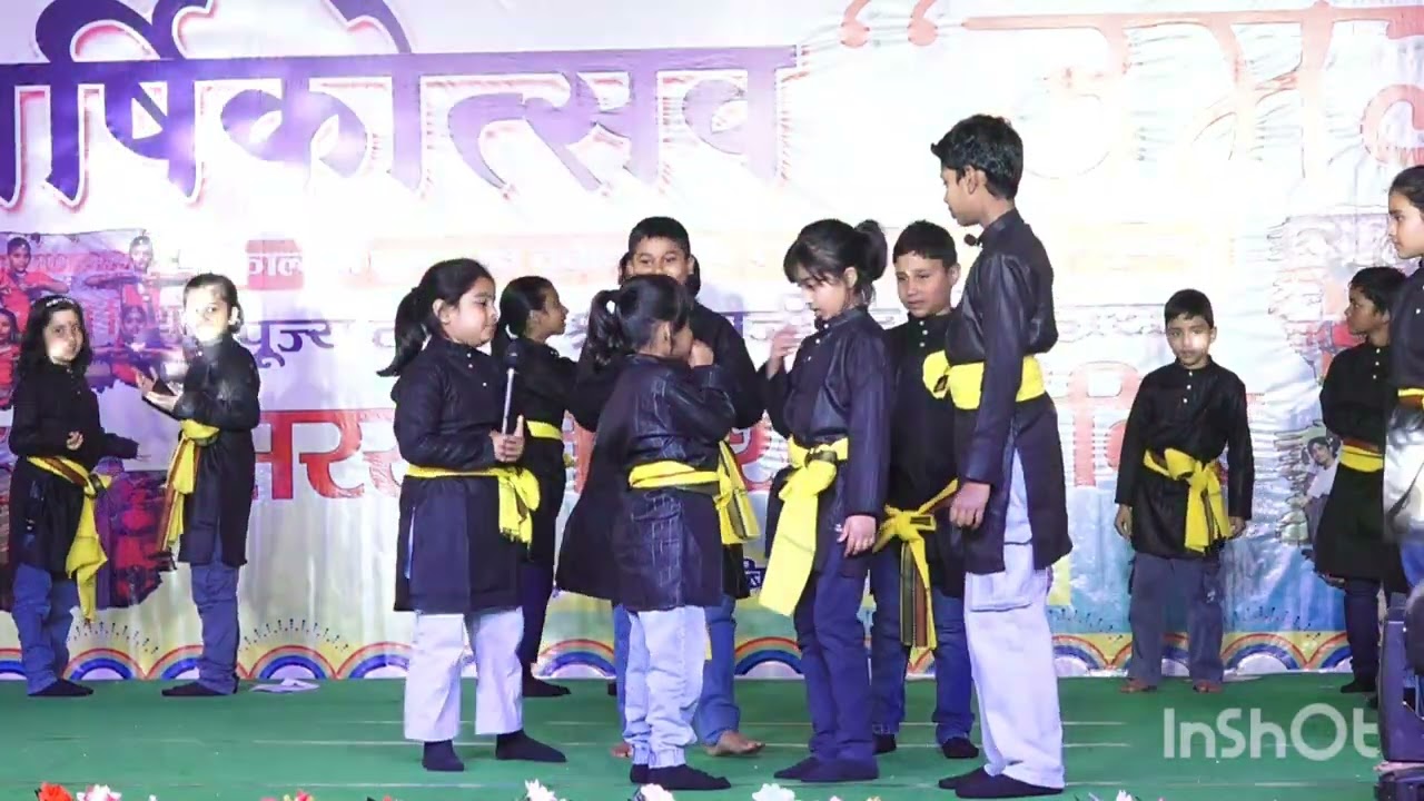 AI Ka Kamaal, Manav Ka Sawaal | Nukkad Natak