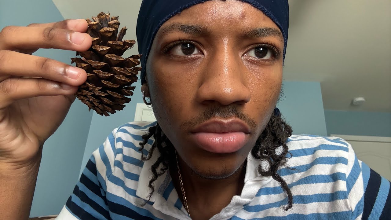 more asmr :)