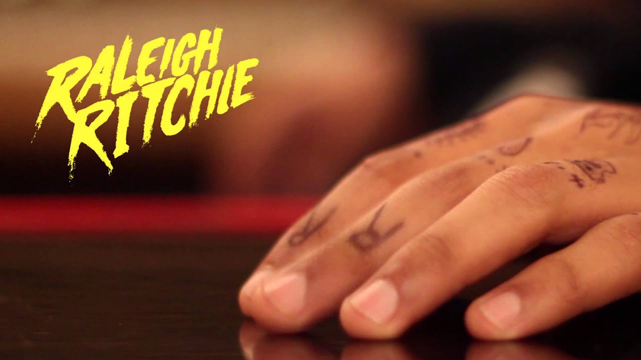 Raleigh Ritchie - Birthday Girl (Official Audio)