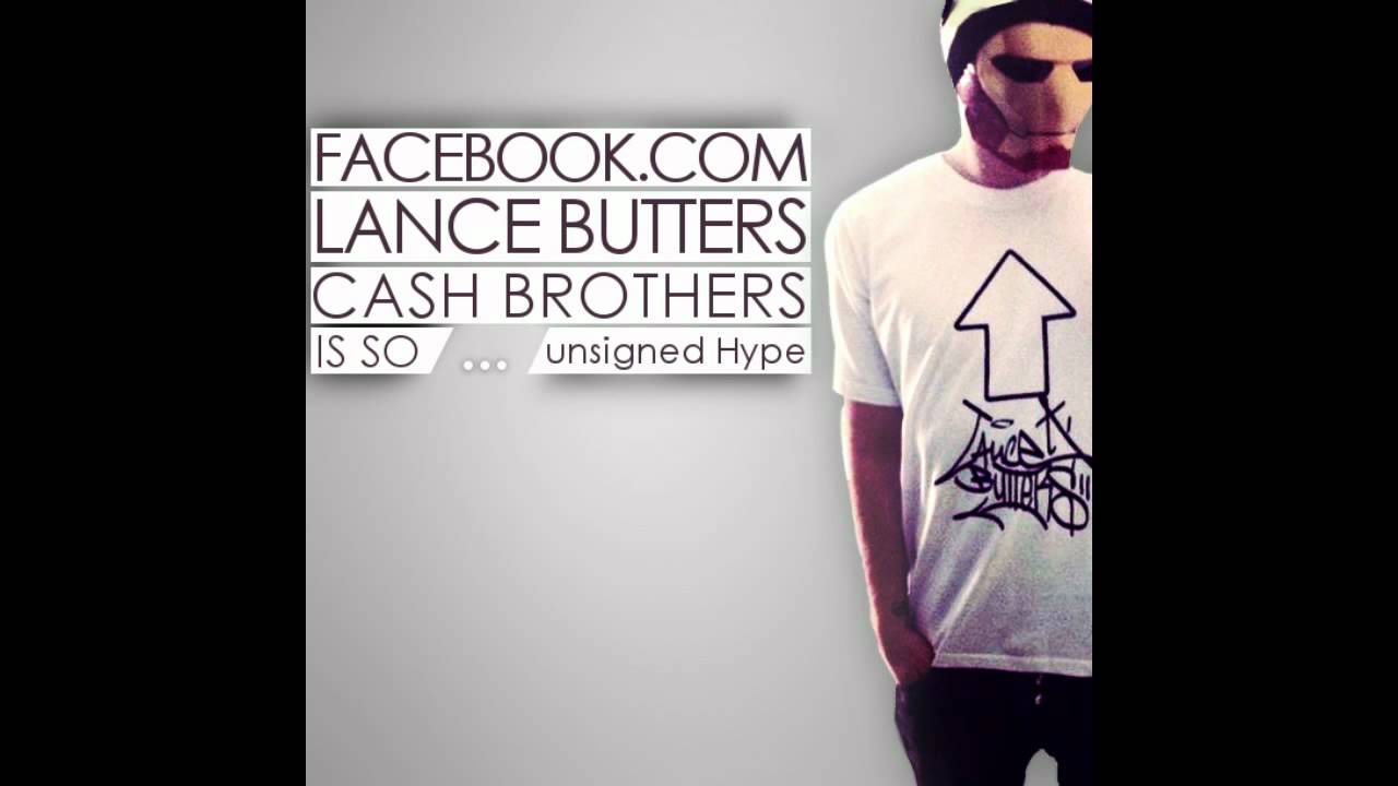 Lance Butters - Chill (feat. NOZ)