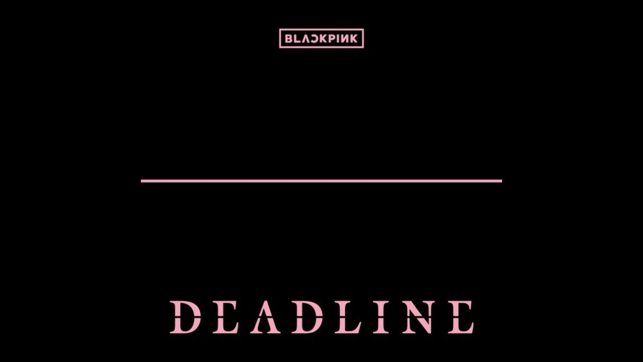 BLACKPINK - Champion (Extended Intro & Outro)