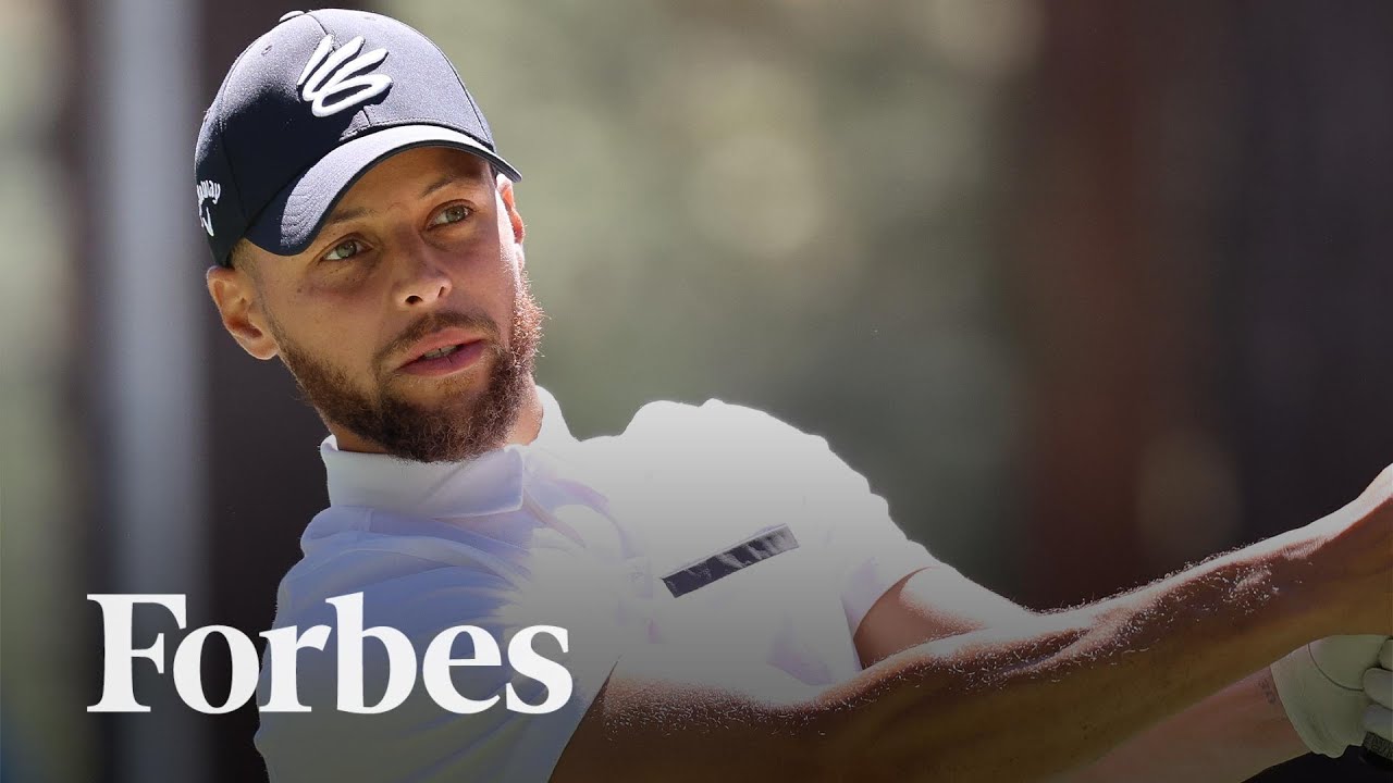 3 Things Stephen Curry Looks For In A Business Pitch