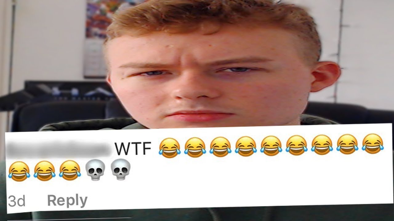 Was it really that funny?
