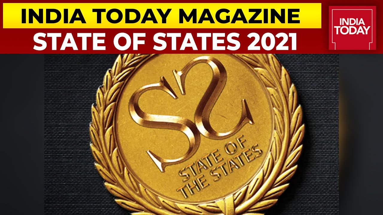 India Today Magazine Special: Most Credible Ranking Of States' Performance