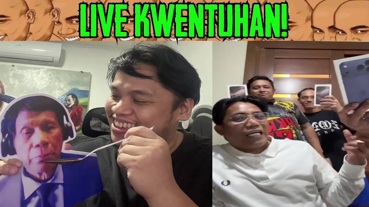 FLM INTERVIEW, TATAY KARTON UNBOXING, GENERAL Ask me anything :D