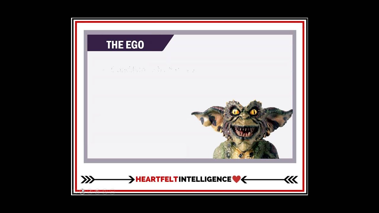 Emotional Intelligence&mdash;From a Different Perspective! HRDQ-U Webinar