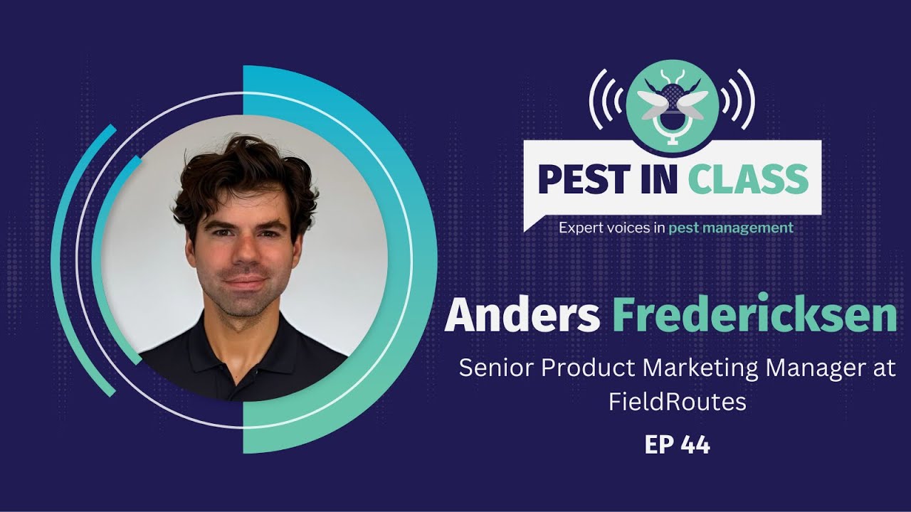 Pest Control's Future: A Deep Dive into the 2025 Pest Industry Report