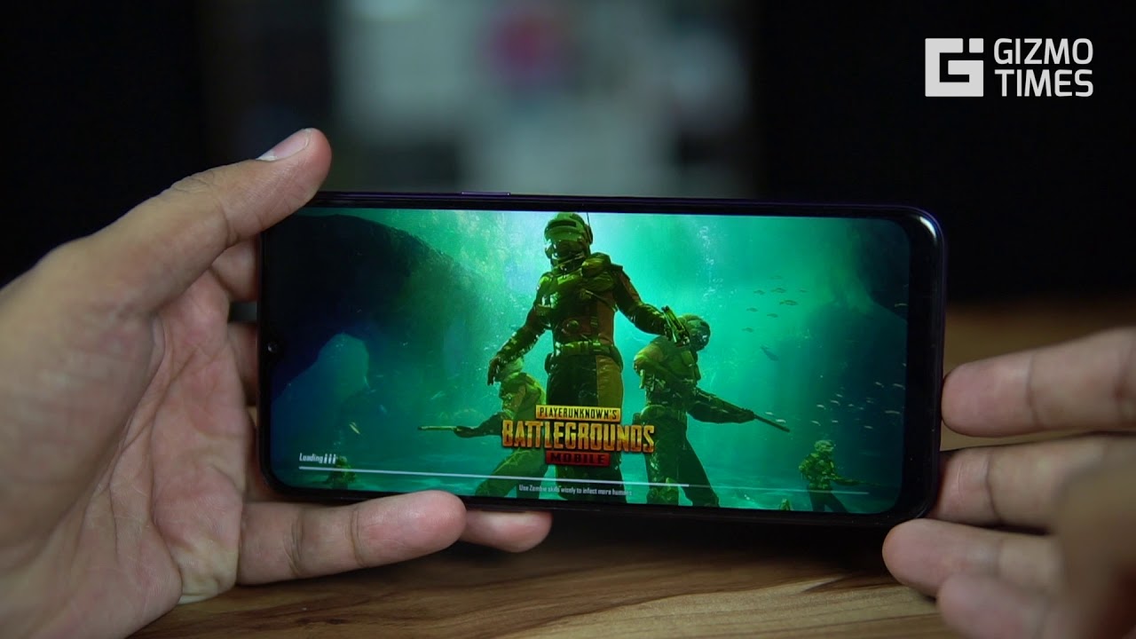 Realme 5 Gaming Review, PUBG Mobile Gaming Performance, Heating, and Battery Drain