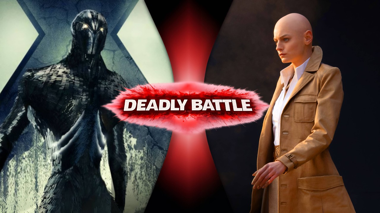 Cassandra Nova vs Sentinels: Who Would Win? | What’s On Hollywood