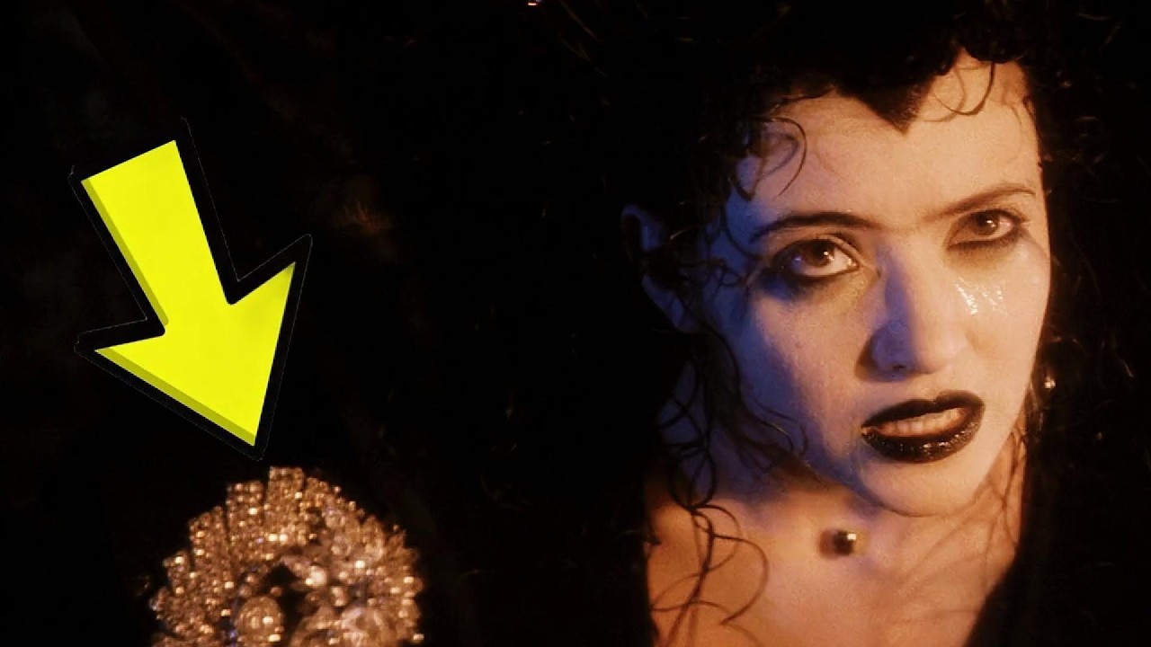Legend (1985): 20 Weird Facts You Didn’t Know!