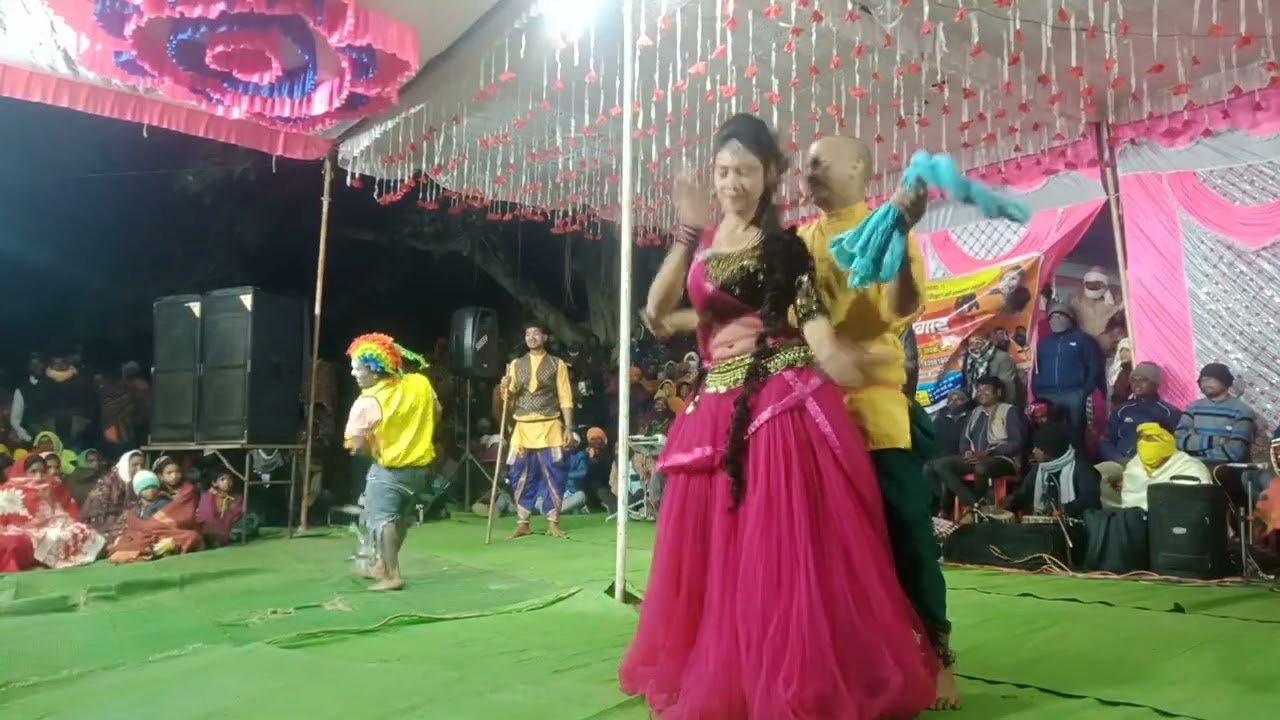 कॉमेडी से भरी गाना 👍🙏