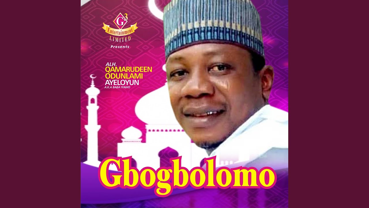Gbogbolomo (Part 2)