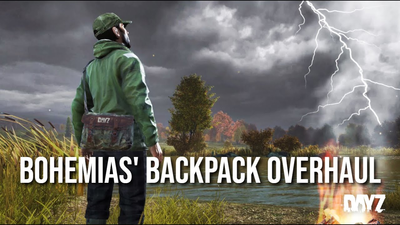 ALL DayZ 1.22 Update News And FIXES!